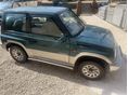 SUZUKI VITARA 1.6 JLX