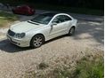 MERCEDES-BENZ CLK 200 2004/5 - 2