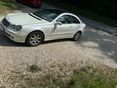 MERCEDES-BENZ CLK 200 2004/5 - 5
