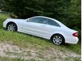 MERCEDES-BENZ CLK 200 2004/5 - 6
