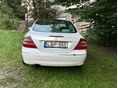 MERCEDES-BENZ CLK 200 2004/5 - 8