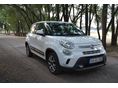 FIAT 500L 2015 - 2