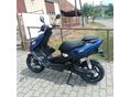 YAMAHA AEROX 2014/4 - 2
