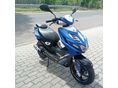 YAMAHA AEROX 2014/4 - 3