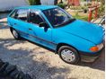 OPEL ASTRA 1994 - 2