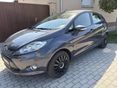 FORD FIESTA 2012/8 - 1