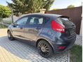 FORD FIESTA 2012/8 - 4