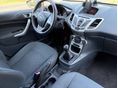 FORD FIESTA 2012/8 - 7