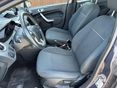FORD FIESTA 2012/8 - 8