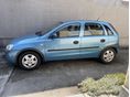 OPEL CORSA C 1.2 16V Elegance Easytronic