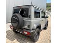 SUZUKI JIMNY 2022/5 - 10