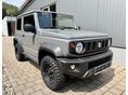 SUZUKI JIMNY 1.5 GL 4WD Comfort /CD/KAMERA/USB