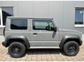 SUZUKI JIMNY 2022/5 - 3