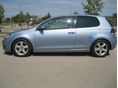 VOLKSWAGEN GOLF VI 2009/6 - 2