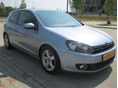 VOLKSWAGEN GOLF VI 2009/6 - 4