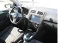 VOLKSWAGEN GOLF VI 2009/6 - 7
