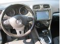 VOLKSWAGEN GOLF VI 2009/6 - 8