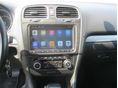VOLKSWAGEN GOLF VI 2009/6 - 9
