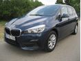 BMW 216d Advantage DKG GRAN TOURER-8 ALUFELNI-NAVIGÁCIÓ