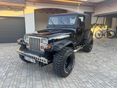 JEEP WRANGLER Hard Top 4.0 (Automata)