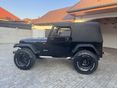 JEEP WRANGLER 1995/8 - 4