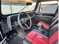 JEEP WRANGLER 1995/8 - 7
