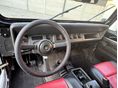 JEEP WRANGLER 1995/8 - 9