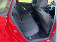 VOLKSWAGEN POLO V 2009/7 - 9