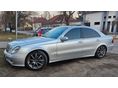 MERCEDES-BENZ E-OSZTÁLY E 320 CDI Avantgarde (Automata)