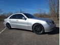 MERCEDES-BENZ E-OSZTÁLY 2003/12 - 2