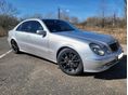 MERCEDES-BENZ E-OSZTÁLY 2003/12 - 5