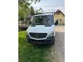 MERCEDES-BENZ SPRINTER 314 CDI 906.631.13 EU6