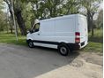MERCEDES-BENZ SPRINTER 2018/4 - 3