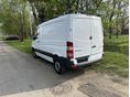 MERCEDES-BENZ SPRINTER 2018/4 - 4
