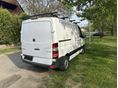 MERCEDES-BENZ SPRINTER 2018/4 - 5