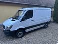 MERCEDES-BENZ SPRINTER 2018/4 - 10
