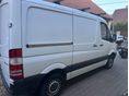 MERCEDES-BENZ SPRINTER 2018/4 - 12
