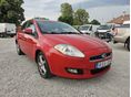 FIAT BRAVO 1.9 Mjet Dynamic