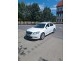 SKODA OCTAVIA 1.6 CR TDI Clever DPF