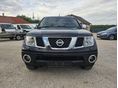 NISSAN NAVARA 4WD Double 2.5D XE friss müszakival