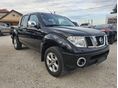 NISSAN NAVARA 2006 - 2