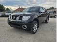 NISSAN NAVARA 2006 - 3