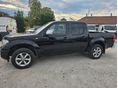 NISSAN NAVARA 2006 - 4