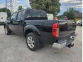 NISSAN NAVARA 2006 - 8