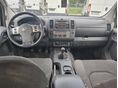 NISSAN NAVARA 2006 - 9