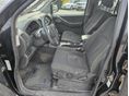 NISSAN NAVARA 2006 - 10