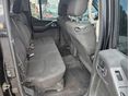 NISSAN NAVARA 2006 - 11