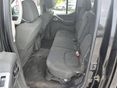 NISSAN NAVARA 2006 - 12
