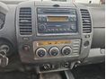 NISSAN NAVARA 2006 - 15
