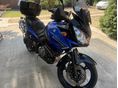 SUZUKI DL 650 2007/11 - 3